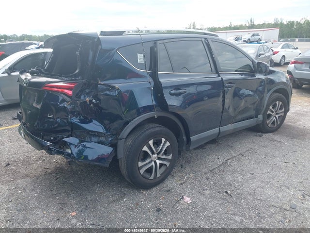 Aukcja sprzedaży 2018 Toyota Rav4 Le, vin: JTMZFREV0JJ201052, numer aukcji: 46245637