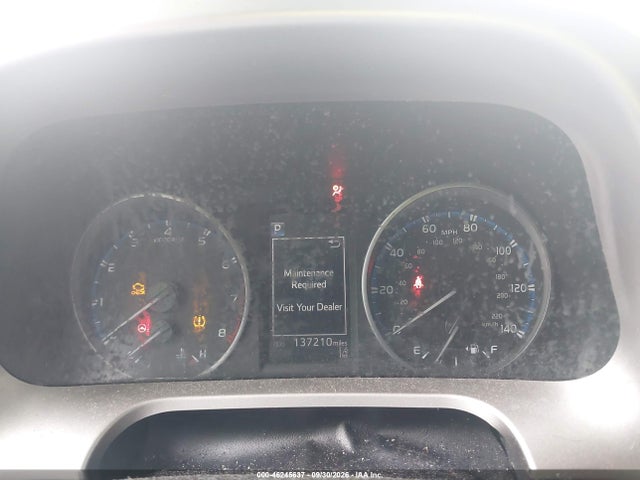 Aukcja sprzedaży 2018 Toyota Rav4 Le, vin: JTMZFREV0JJ201052, numer aukcji: 46245637