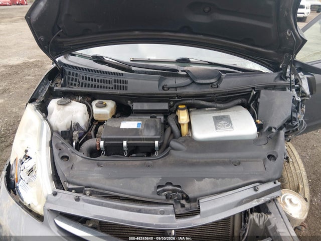 Продаж на аукціоні авто 2008 Toyota Prius, vin: JTDKB20U683422513, номер лоту: 46245640