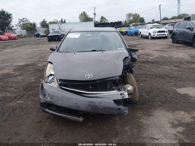 Продаж на аукціоні авто 2008 Toyota Prius, vin: JTDKB20U683422513, номер лоту: 46245640