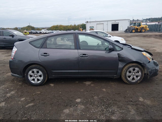 Продаж на аукціоні авто 2008 Toyota Prius, vin: JTDKB20U683422513, номер лоту: 46245640