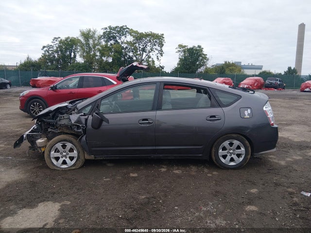 Продаж на аукціоні авто 2008 Toyota Prius, vin: JTDKB20U683422513, номер лоту: 46245640