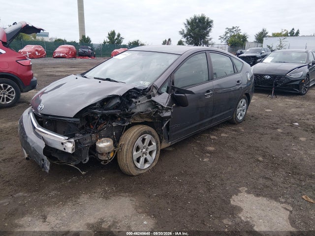 Продаж на аукціоні авто 2008 Toyota Prius, vin: JTDKB20U683422513, номер лоту: 46245640