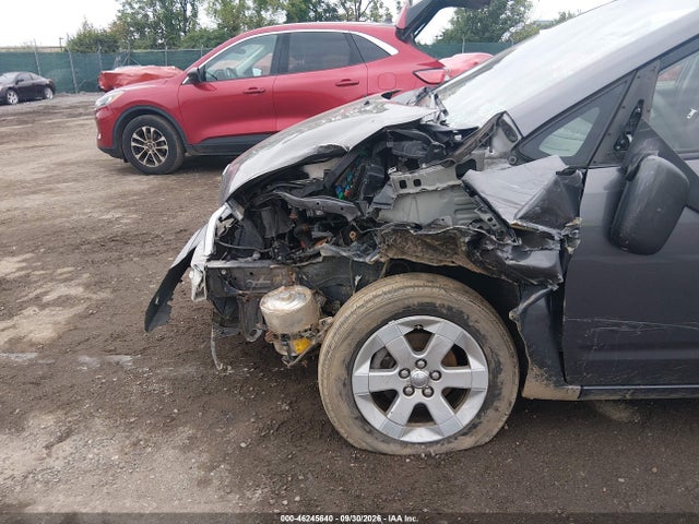 Продаж на аукціоні авто 2008 Toyota Prius, vin: JTDKB20U683422513, номер лоту: 46245640