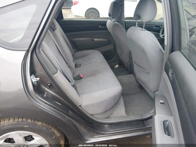 Продаж на аукціоні авто 2008 Toyota Prius, vin: JTDKB20U683422513, номер лоту: 46245640