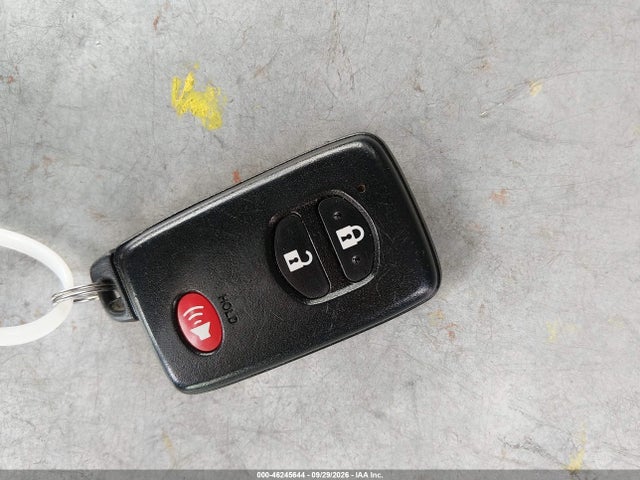 Продажа на аукционе авто 2012 Toyota Prius Two, vin: JTDKN3DU1C1535314, номер лота: 46245644
