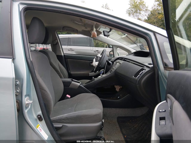 Продажа на аукционе авто 2012 Toyota Prius Two, vin: JTDKN3DU1C1535314, номер лота: 46245644