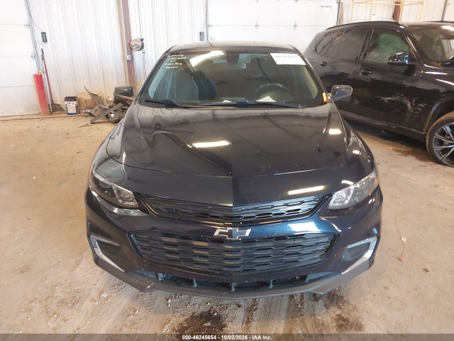 Aukcja sprzedaży 2017 Chevrolet Malibu 1lt, vin: 1G1ZE5ST3HF197650, numer aukcji: 46245654