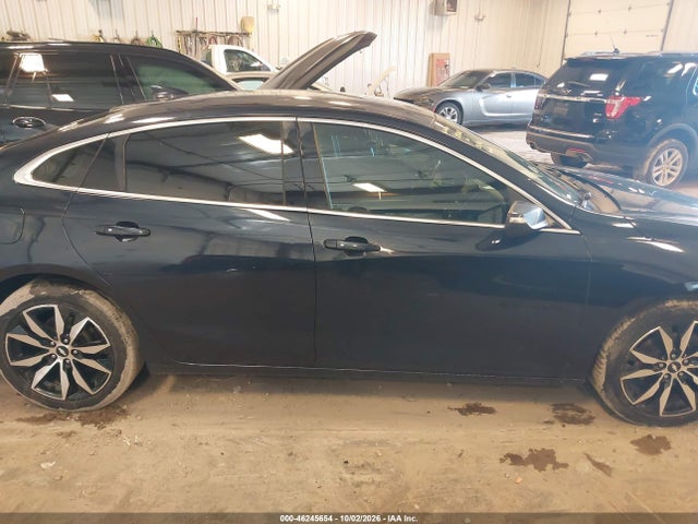 Aukcja sprzedaży 2017 Chevrolet Malibu 1lt, vin: 1G1ZE5ST3HF197650, numer aukcji: 46245654