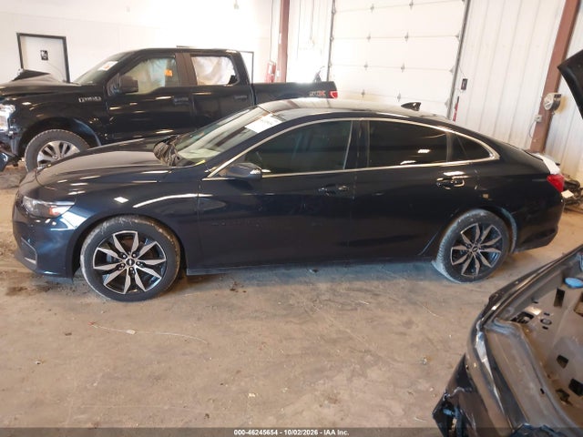 Aukcja sprzedaży 2017 Chevrolet Malibu 1lt, vin: 1G1ZE5ST3HF197650, numer aukcji: 46245654
