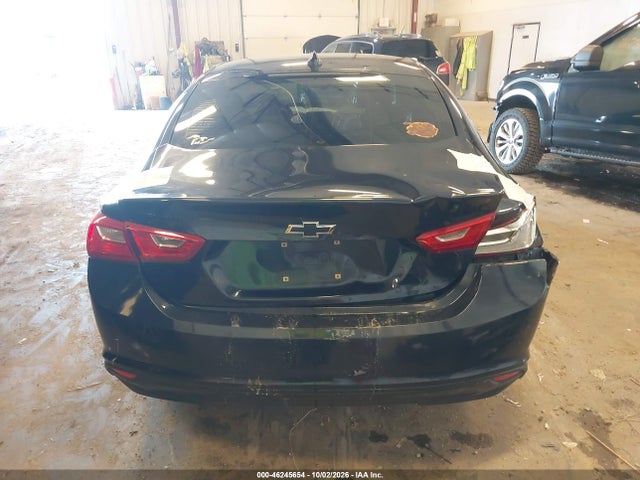 Aukcja sprzedaży 2017 Chevrolet Malibu 1lt, vin: 1G1ZE5ST3HF197650, numer aukcji: 46245654