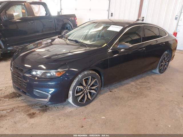 Aukcja sprzedaży 2017 Chevrolet Malibu 1lt, vin: 1G1ZE5ST3HF197650, numer aukcji: 46245654