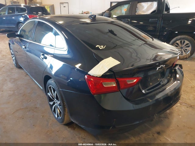 Aukcja sprzedaży 2017 Chevrolet Malibu 1lt, vin: 1G1ZE5ST3HF197650, numer aukcji: 46245654