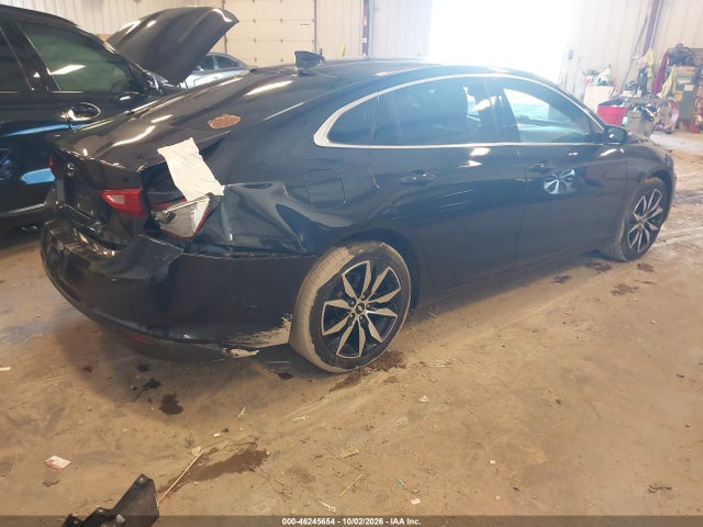 Aukcja sprzedaży 2017 Chevrolet Malibu 1lt, vin: 1G1ZE5ST3HF197650, numer aukcji: 46245654