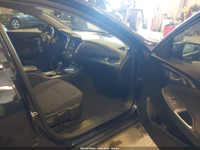 Aukcja sprzedaży 2017 Chevrolet Malibu 1lt, vin: 1G1ZE5ST3HF197650, numer aukcji: 46245654