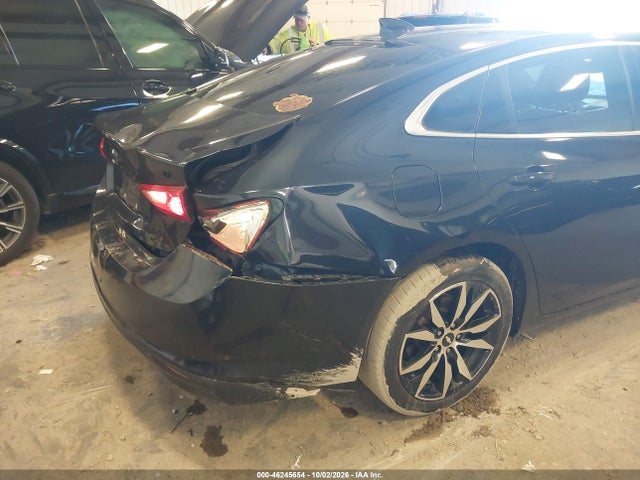 Aukcja sprzedaży 2017 Chevrolet Malibu 1lt, vin: 1G1ZE5ST3HF197650, numer aukcji: 46245654