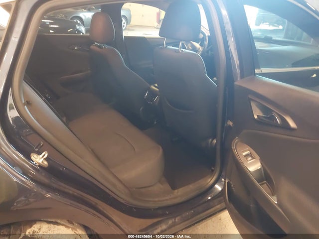 Aukcja sprzedaży 2017 Chevrolet Malibu 1lt, vin: 1G1ZE5ST3HF197650, numer aukcji: 46245654