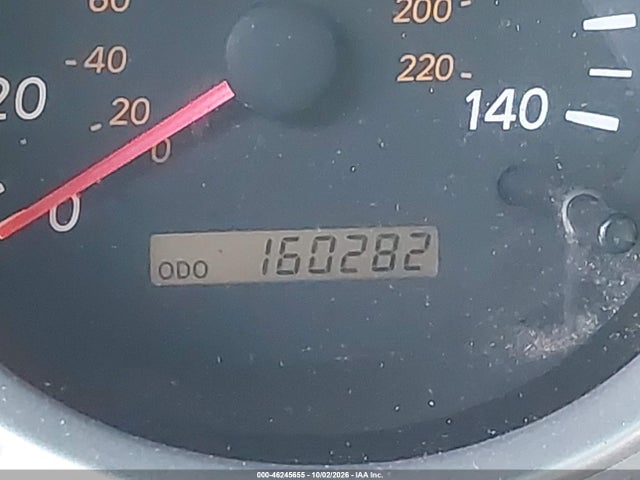 Продаж на аукціоні авто 2005 Toyota Highlander, vin: JTEHD21A850037326, номер лоту: 46245655