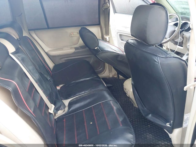 Продаж на аукціоні авто 2005 Toyota Highlander, vin: JTEHD21A850037326, номер лоту: 46245655
