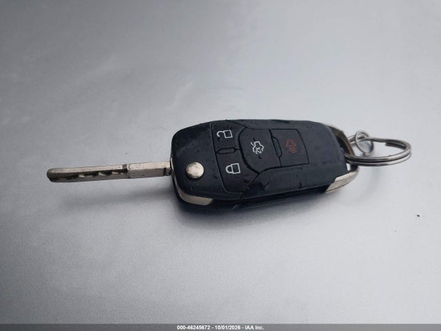 46245672 :رقم المزاد ، 3FA6P0G70DR205175 vin ، 2013 Ford Fusion S مزاد بيع