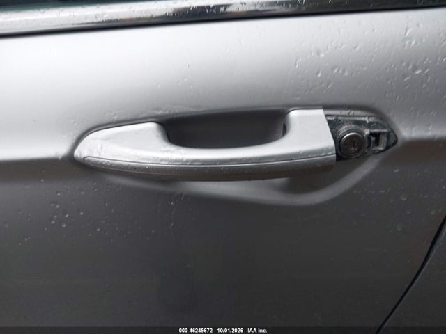 46245672 :رقم المزاد ، 3FA6P0G70DR205175 vin ، 2013 Ford Fusion S مزاد بيع