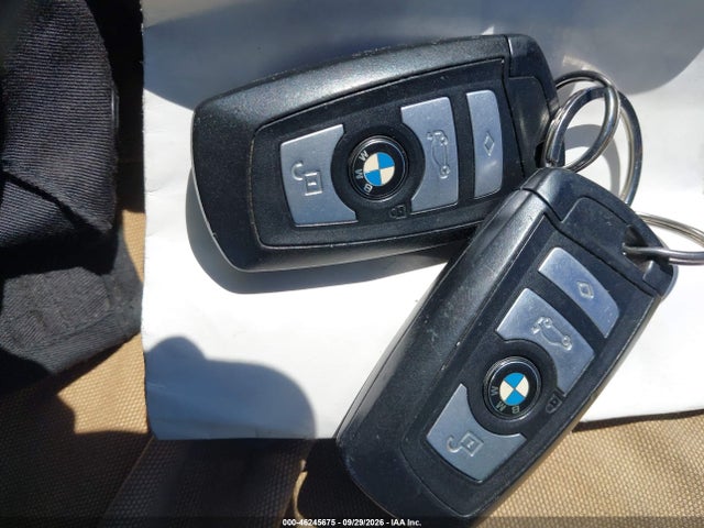 Aukcja sprzedaży 2011 Bmw X3 Xdrive28i, vin: 5UXWX5C59BL709522, numer aukcji: 46245675