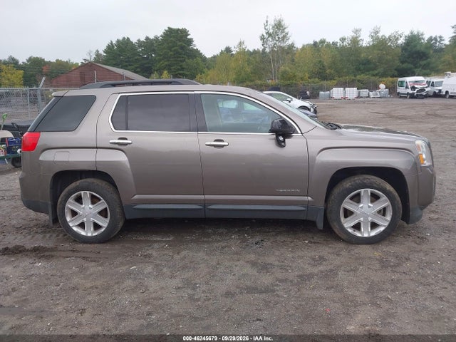 Продаж на аукціоні авто 2012 Gmc Terrain Slt-1, vin: 2GKFLVEK8C6183673, номер лоту: 46245679