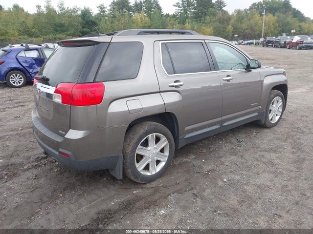 Продаж на аукціоні авто 2012 Gmc Terrain Slt-1, vin: 2GKFLVEK8C6183673, номер лоту: 46245679