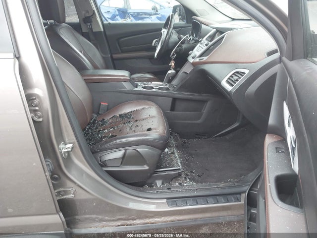 Продаж на аукціоні авто 2012 Gmc Terrain Slt-1, vin: 2GKFLVEK8C6183673, номер лоту: 46245679
