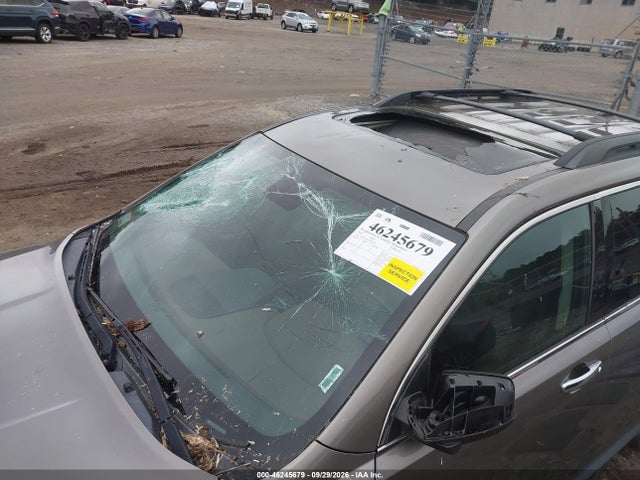 Продаж на аукціоні авто 2012 Gmc Terrain Slt-1, vin: 2GKFLVEK8C6183673, номер лоту: 46245679