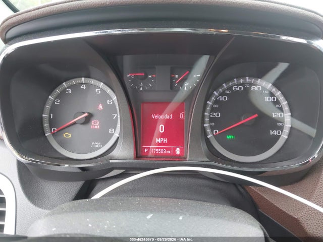 Продаж на аукціоні авто 2012 Gmc Terrain Slt-1, vin: 2GKFLVEK8C6183673, номер лоту: 46245679