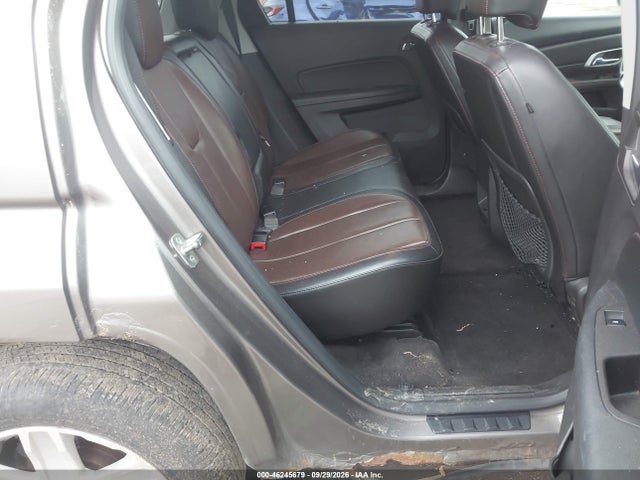 Продаж на аукціоні авто 2012 Gmc Terrain Slt-1, vin: 2GKFLVEK8C6183673, номер лоту: 46245679