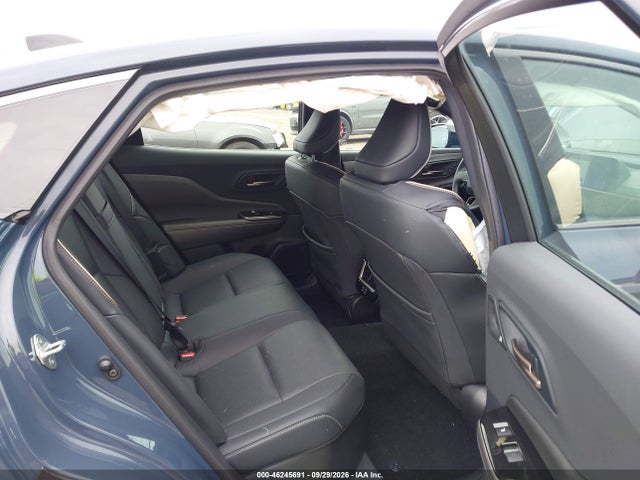 46245691 :رقم المزاد ، JTDAAAAF4S3034535 vin ، 2025 Toyota Crown Nightshade Edition مزاد بيع