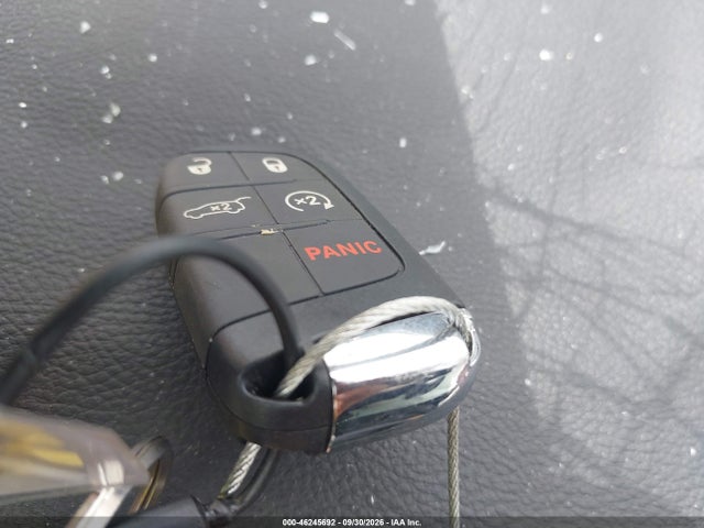 Продажа на аукционе авто 2026 Jeep Compass Limited, vin: 3C4NJDCN7TT211799, номер лота: 46245692