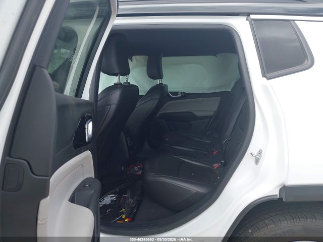 Продажа на аукционе авто 2026 Jeep Compass Limited, vin: 3C4NJDCN7TT211799, номер лота: 46245692