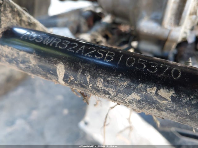 Kawasaki Kvf450 A 2025 RGSWR32A2SV105370 Image 10