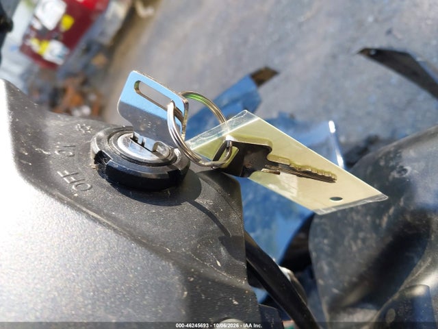 Kawasaki Kvf450 A 2025 RGSWR32A2SV105370 Image 11
