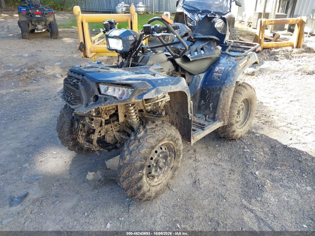 Kawasaki Kvf450 A 2025 RGSWR32A2SV105370 Image 2