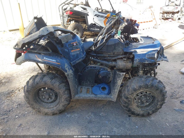 Kawasaki Kvf450 A 2025 RGSWR32A2SV105370 Image 12