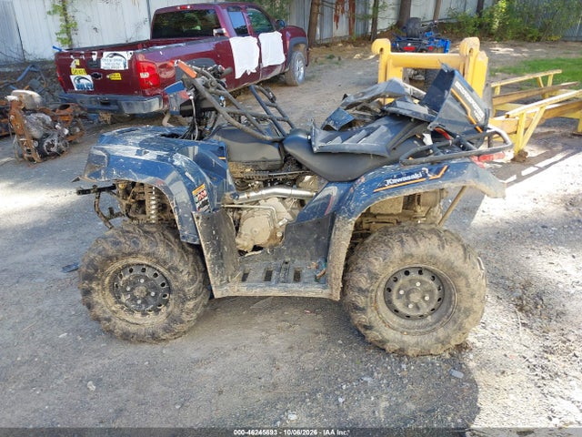 Kawasaki Kvf450 A 2025 RGSWR32A2SV105370 Image 13