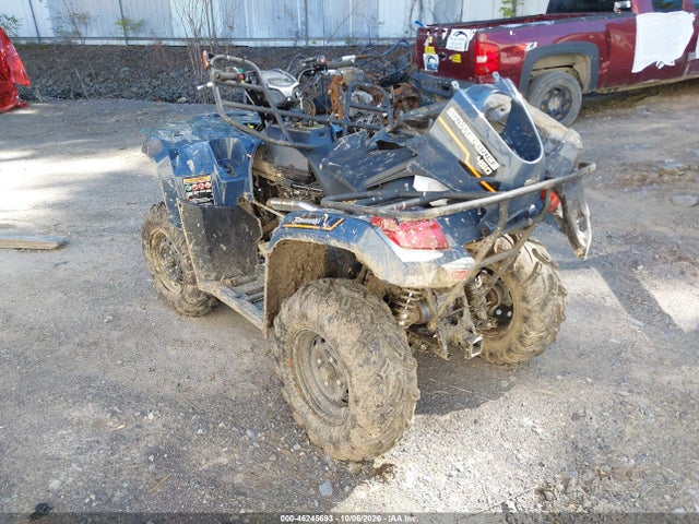 Kawasaki Kvf450 A 2025 RGSWR32A2SV105370 Image 3