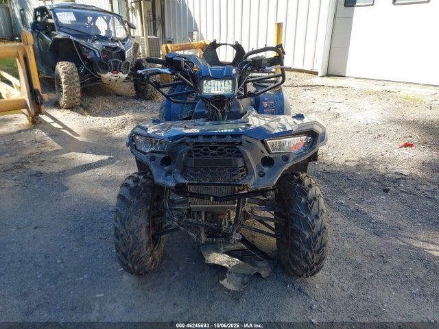 Kawasaki Kvf450 A 2025 RGSWR32A2SV105370 Image 5