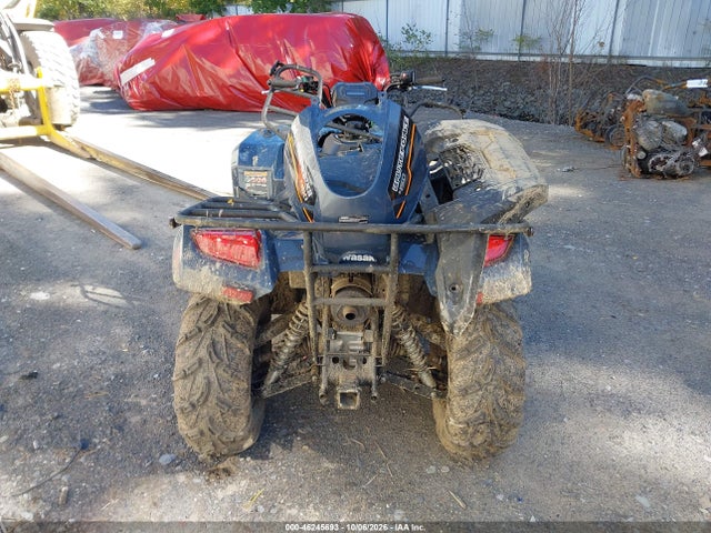 Kawasaki Kvf450 A 2025 RGSWR32A2SV105370 Image 6