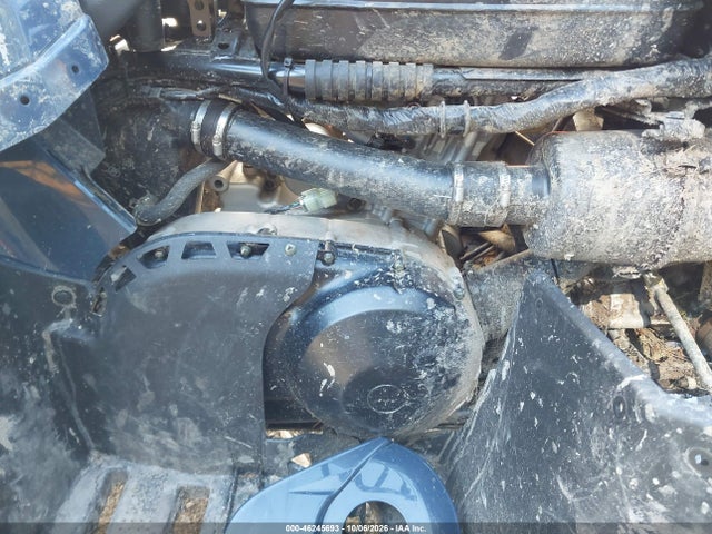 Kawasaki Kvf450 A 2025 RGSWR32A2SV105370 Image 8