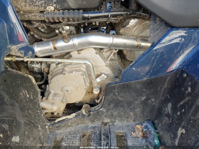 Kawasaki Kvf450 A 2025 RGSWR32A2SV105370 Image 9