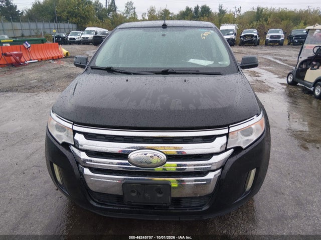 2014 Ford Edge Limited მანქანა იყიდება აუქციონზე, vin: 2FMDK4KC8EBA11890, აუქციონის ნომერი: 46245707