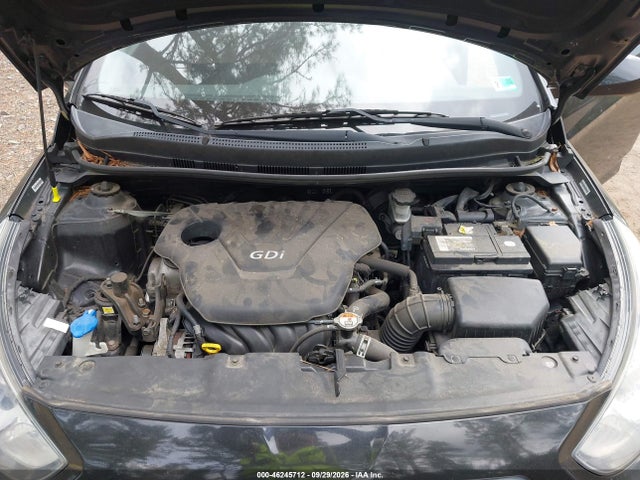 Продажа на аукционе авто 2014 Hyundai Accent Gs, vin: KMHCT5AE7EU183209, номер лота: 46245712