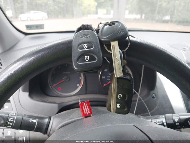 Продажа на аукционе авто 2014 Hyundai Accent Gs, vin: KMHCT5AE7EU183209, номер лота: 46245712