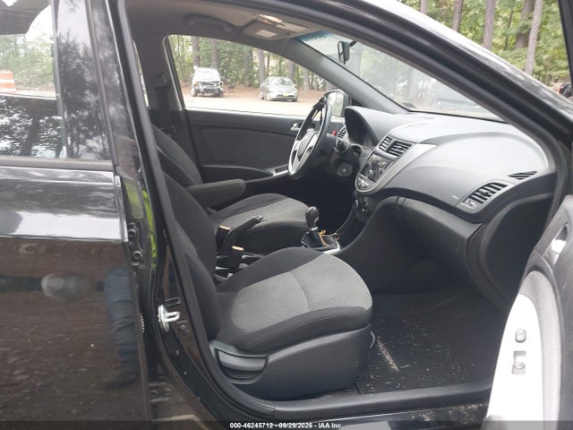 Продажа на аукционе авто 2014 Hyundai Accent Gs, vin: KMHCT5AE7EU183209, номер лота: 46245712