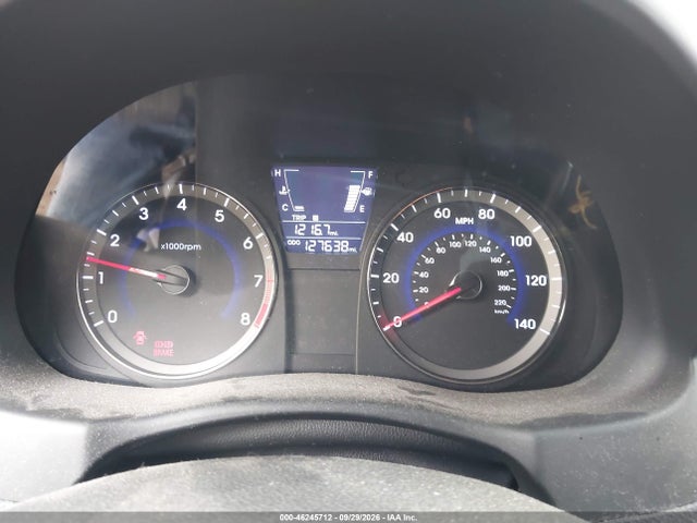 Продажа на аукционе авто 2014 Hyundai Accent Gs, vin: KMHCT5AE7EU183209, номер лота: 46245712